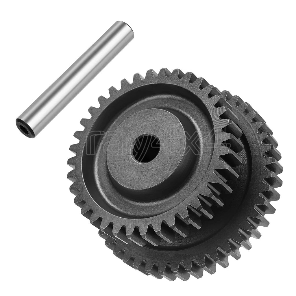 Starter Idle Gears for Yamaha V Star 1100 (2000–2009)