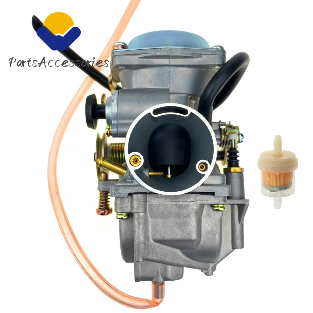 Carburetor for Yamaha SR250 (1980–1982) 3Y6-13586-00