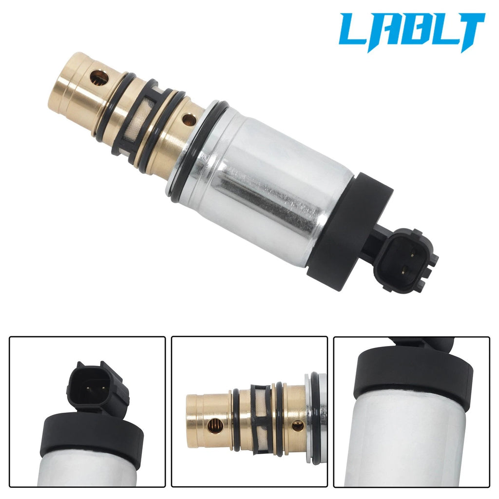 A/C Compressor Control Valve for Hyundai Tucson (2010–2015) 1738316