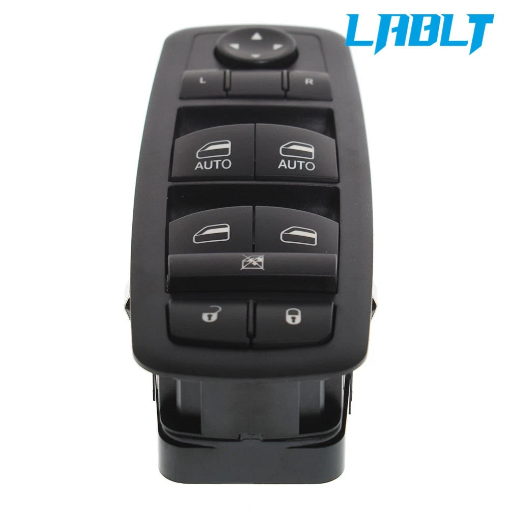 Front Left Power Window Switch for Chrysler 300, Dodge Charger (2015–2018)