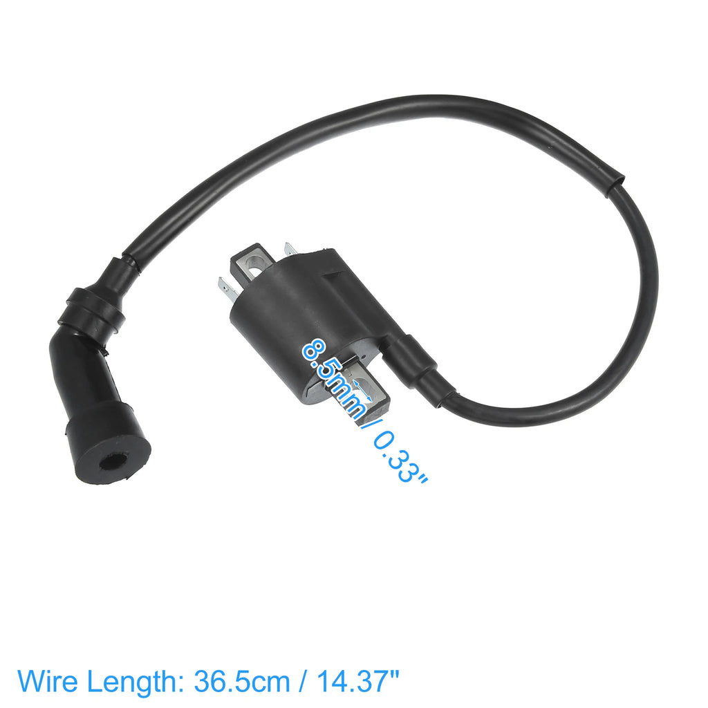 CDI Ignition Coil for Yamaha XVS1100 V-Star (1999–2009)