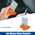 Heater Blower Motor Resistor Replacement for Hyundai Elantra (2001–2020)