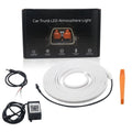 RGB LED Strip Light for Most Vehicles (Universal Fit)