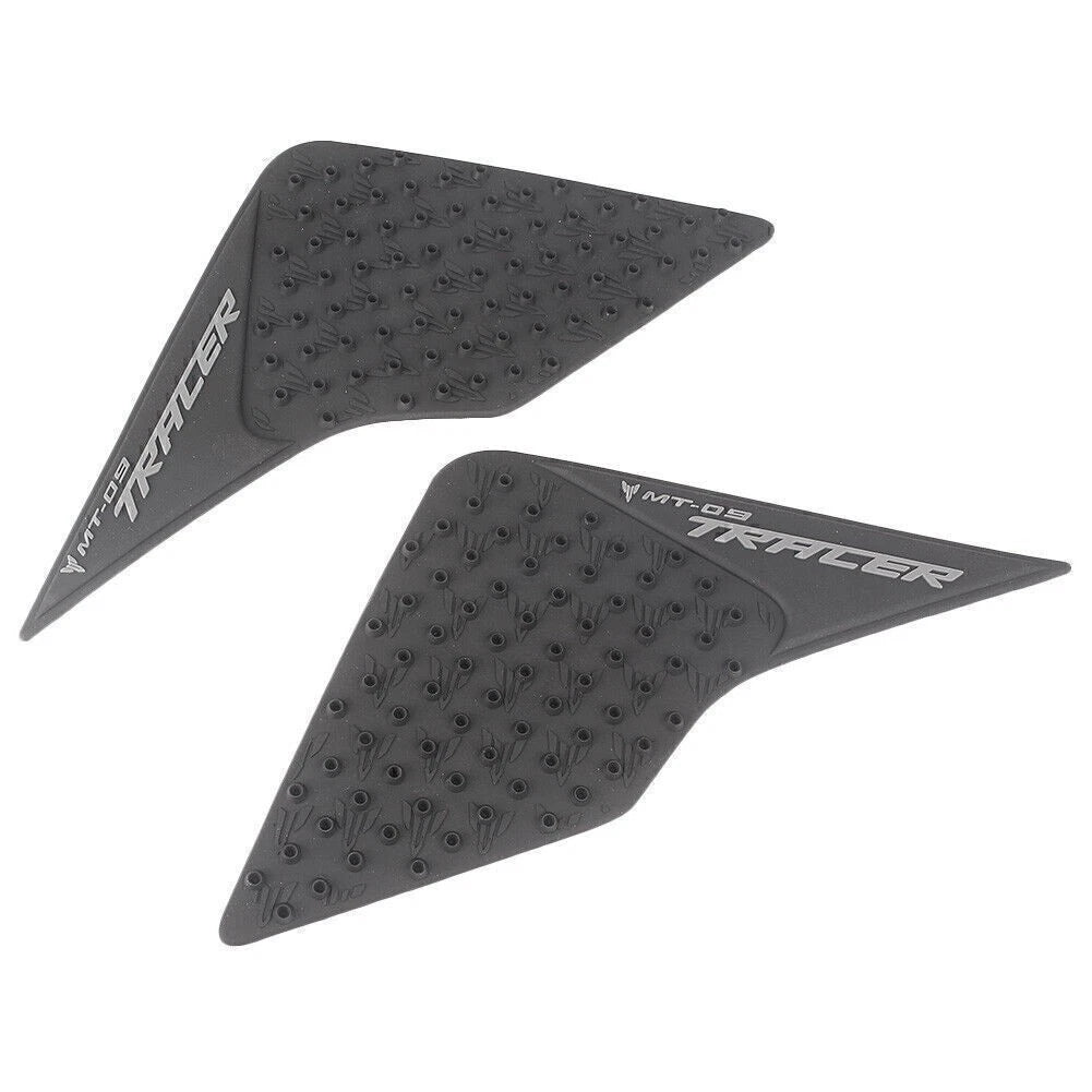Tank Pad Protector Sticker for Yamaha MT-09 Tracer (2015–2017)