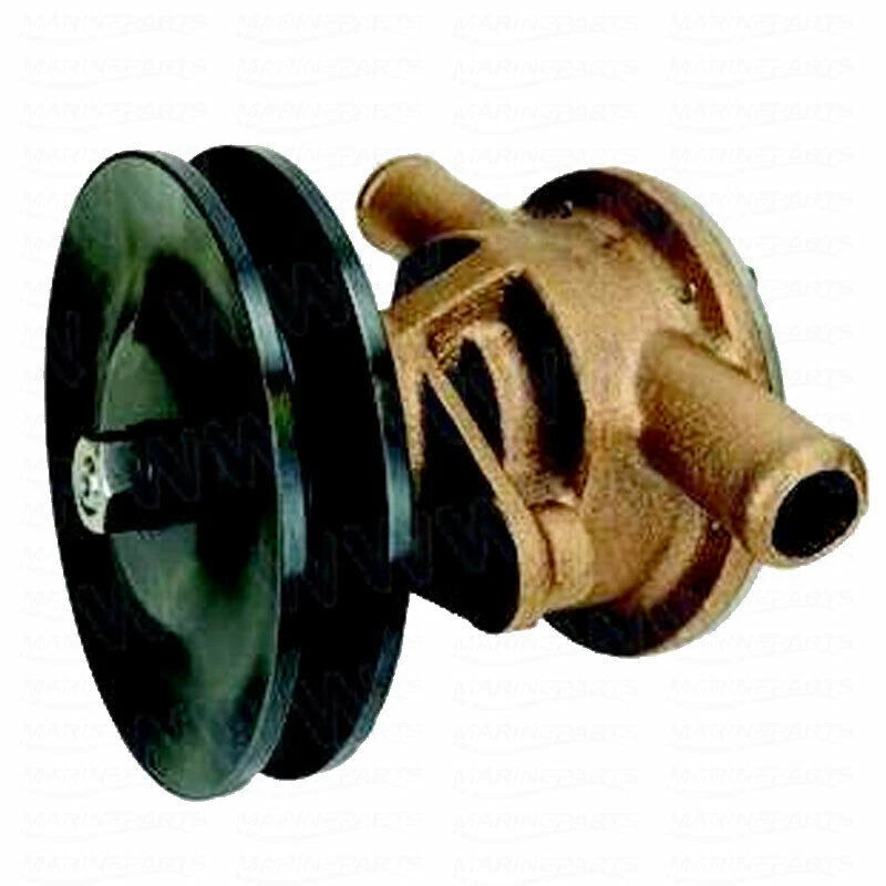 Sea Water Pump for Yanmar 2GM20F-YEU / 3GM30F-YEU (128397-42500)