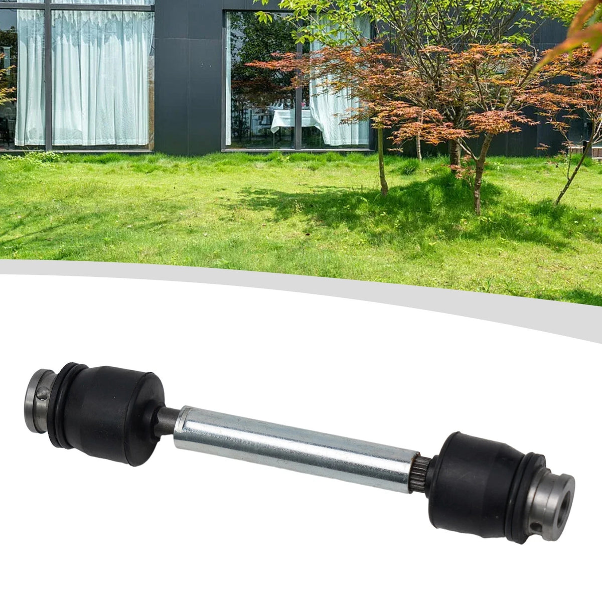 Drive Shaft for GXV160216 Self Propelled Mower
