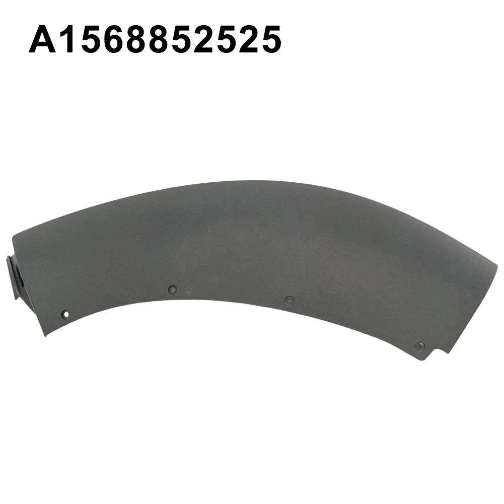Front Left Bumper Trim for Mercedes GLA X156 (2014–2020)