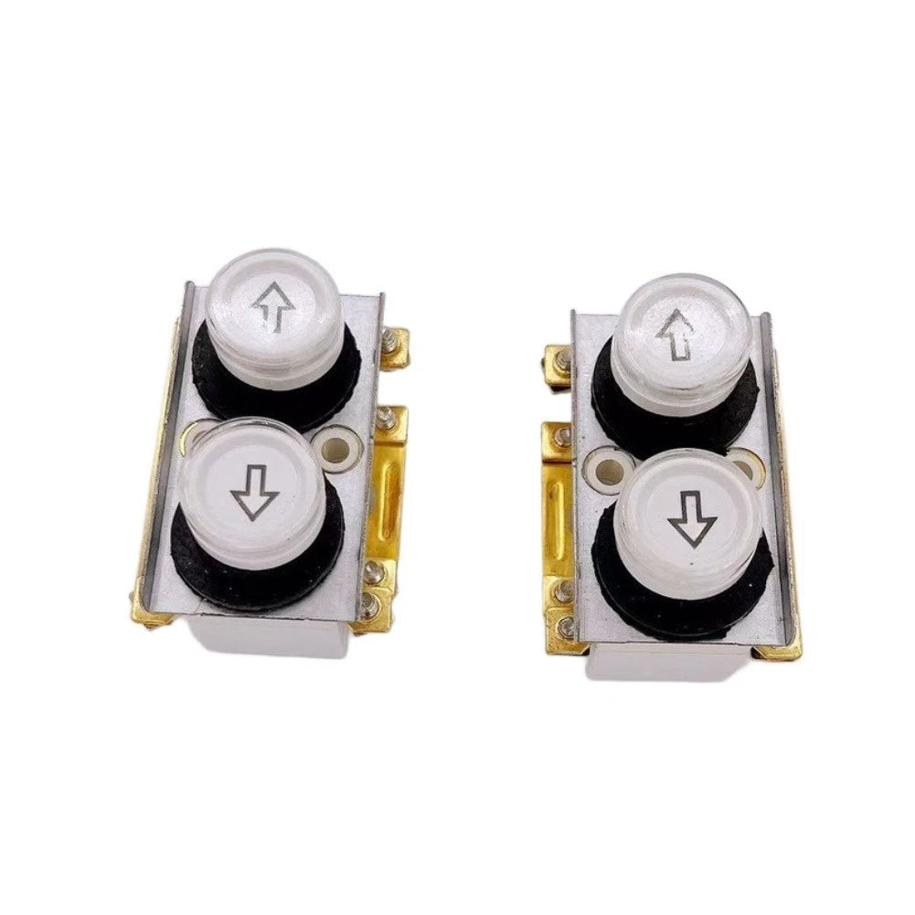 Switch Core 220V 16A 250VAC for Electric Hoist (No Specific Years)