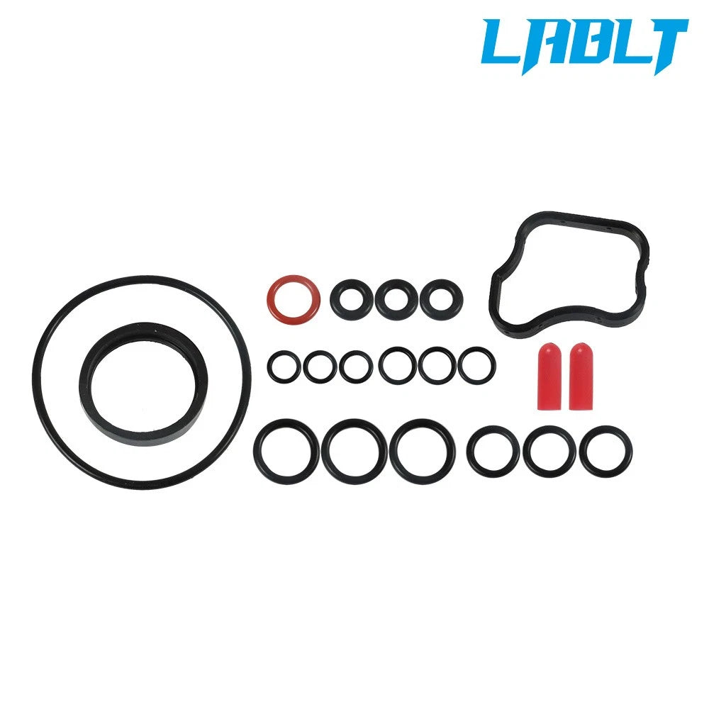 Head Gasket Bolts Set for Chevrolet Traverse Buick Enclave GMC 3.6L (2009–2016)