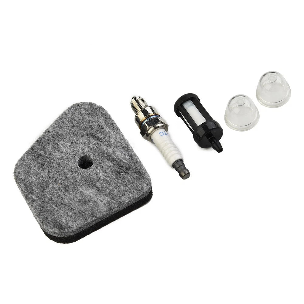 Replacement Air Filter Kit for FS90 HT101 HT130 KM100