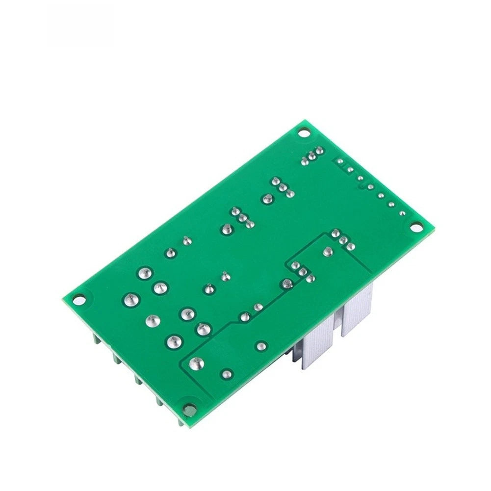 PWM Speed Controller for DC Motors 6-60V (30A Max)