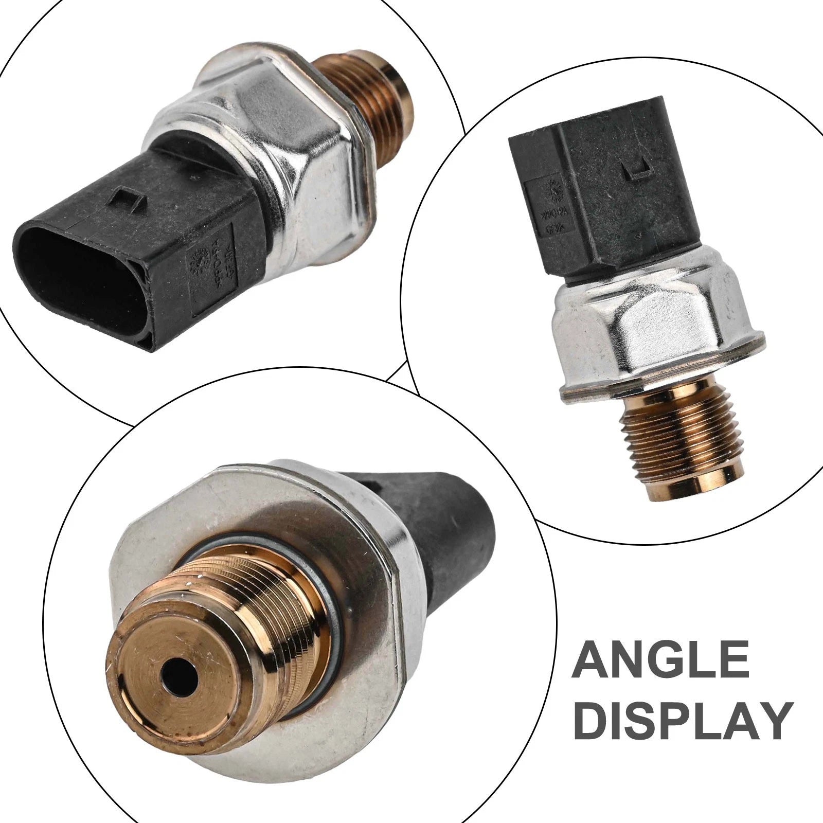 Engine Sensors for Efficient Vehicle Maintenance
