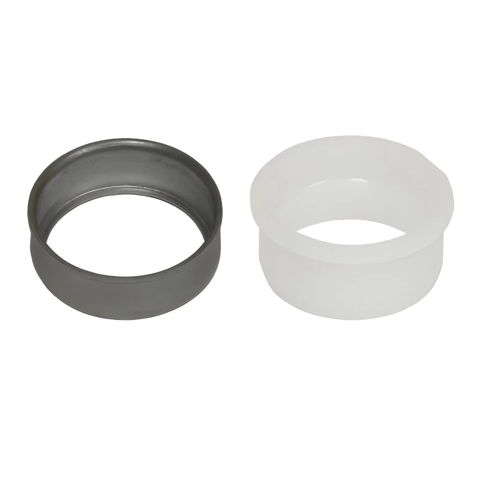 Drive Shaft Spacer & Collar for Yamaha (61A-45538-00-00, 61A-45527-00-00)