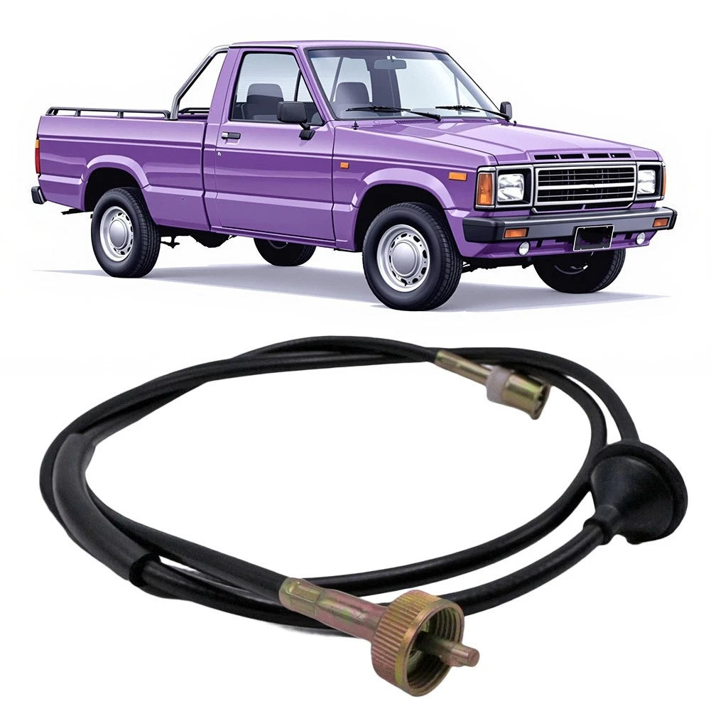 Speedometer Cable for Mazda B-Series Pickup (1985–1998) 83in Length