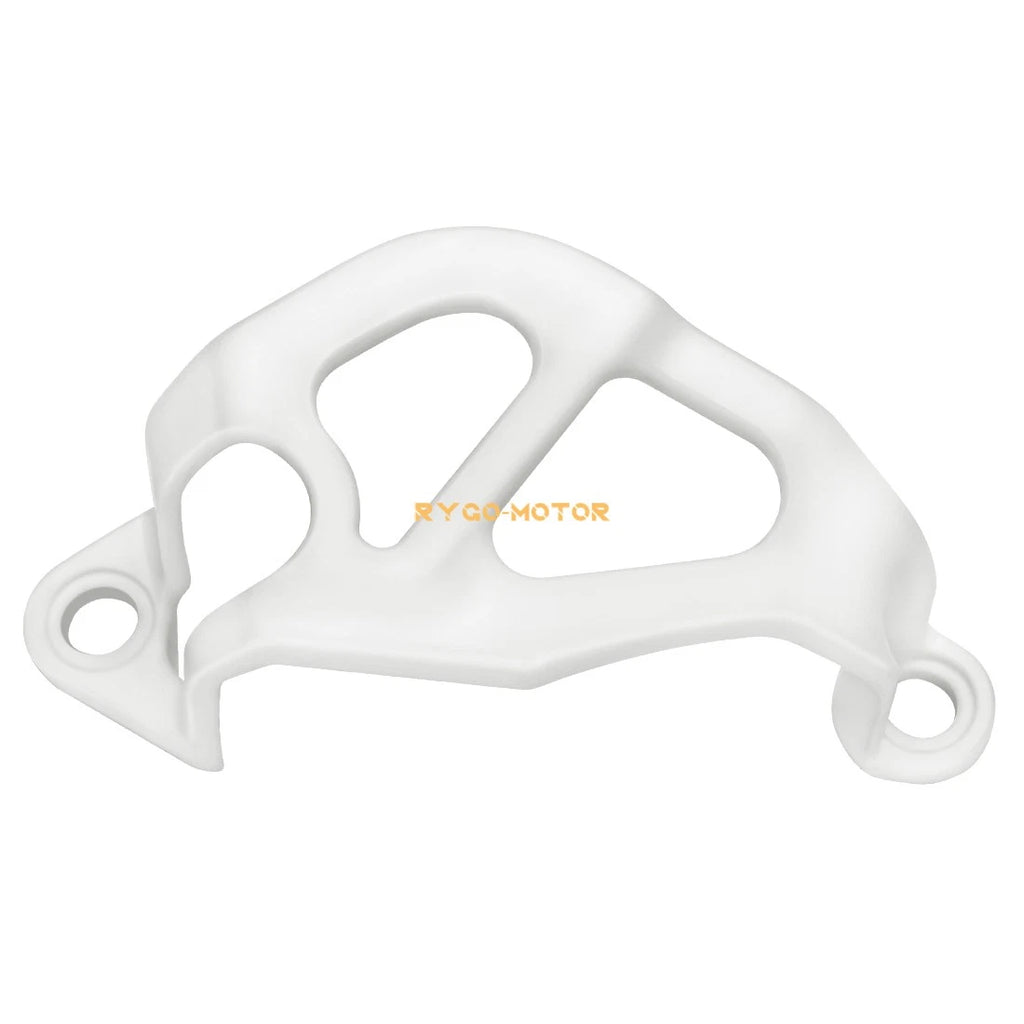 Rear Brake Cover for Honda CR125R (1998–2001), CR250R (1997–2001), XR650R (2000–2007)