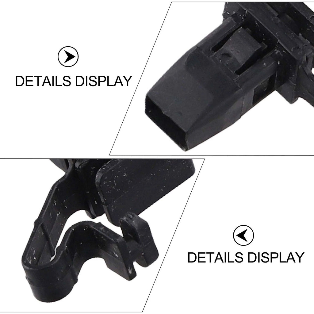 Windshield Pillar Trim Retainer Clip for Mazda