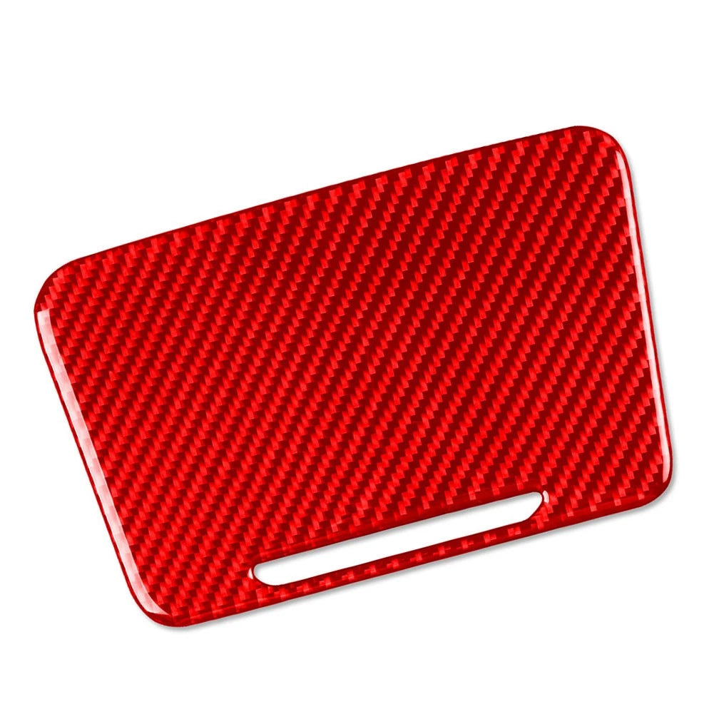 Center Console Storage Box Panel Trim Cover for Kia Forte Cerato K3 (2019–2023)