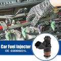 Fuel Injector Nozzle for VW Polo/Derby/Vento (1 pcs)