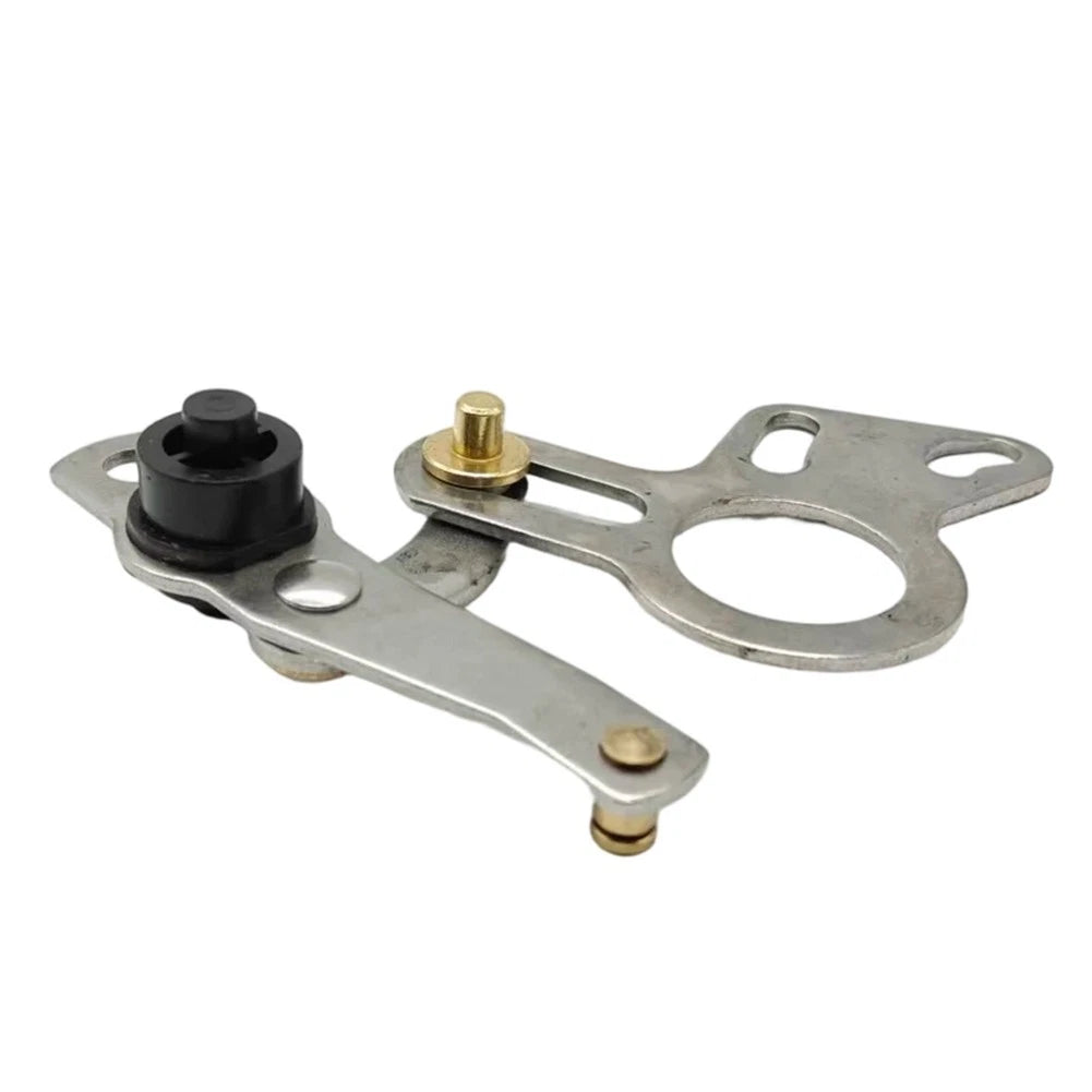 703 Control Box Throttle Arm for Marine Applications (703-48261-11)