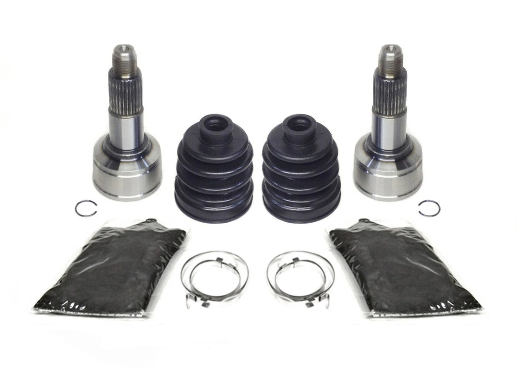 Front Outer CV Joint Kits for Yamaha Grizzly 660 (2003–2008) 68LAC