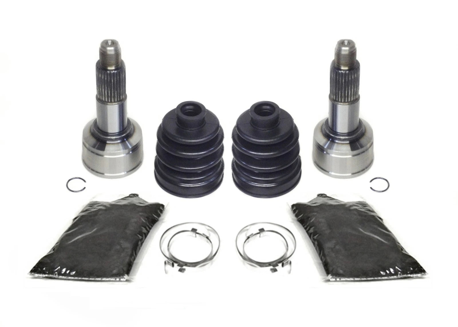 Front Outer CV Joint Kits for Yamaha Grizzly 660 (2003–2008) 68LAC