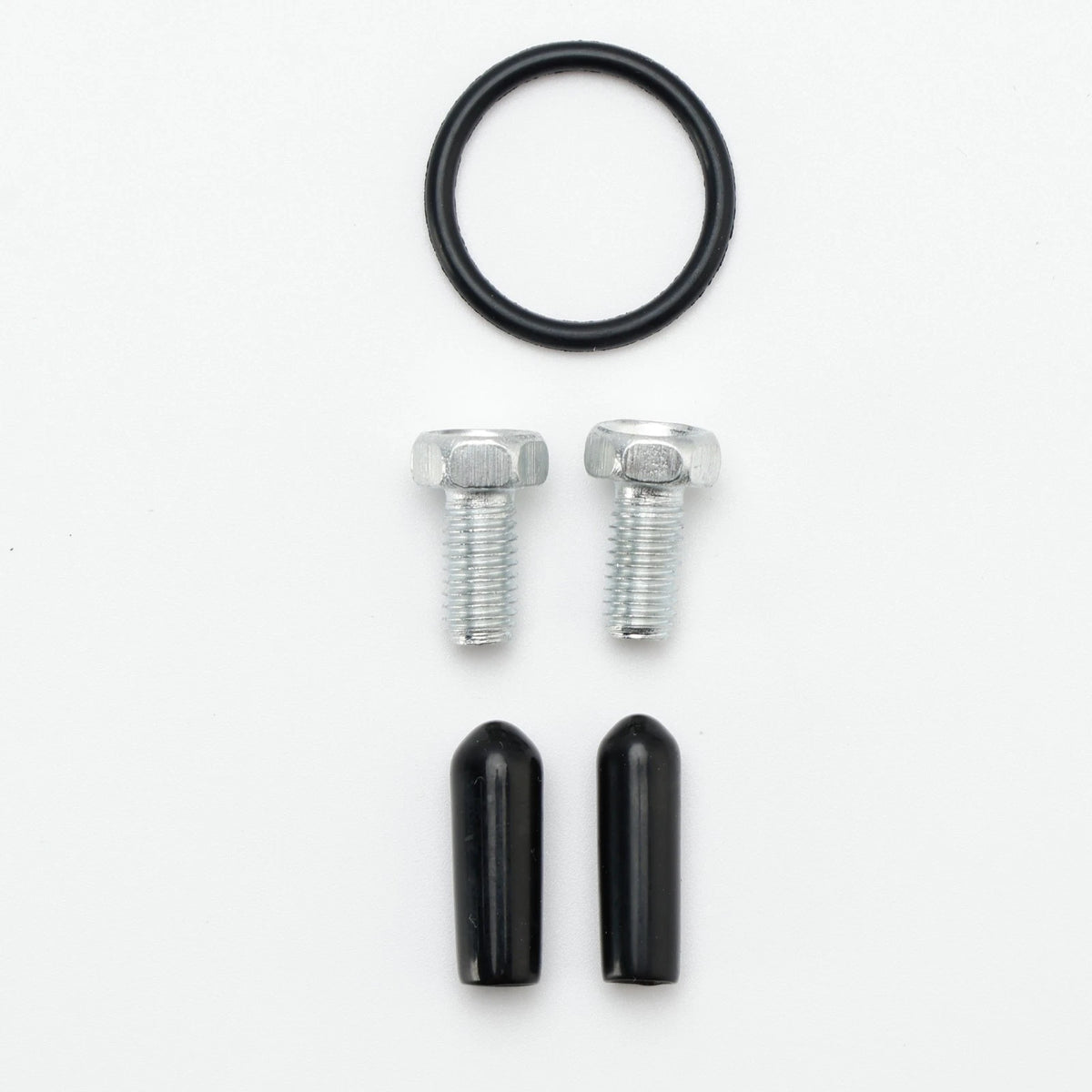 Block Off Oil Injection for Mercury 75-125 HP (1988–2005)