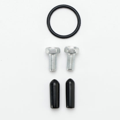 Block Off Oil Injection for Mercury 75-125 HP (1988–2005)
