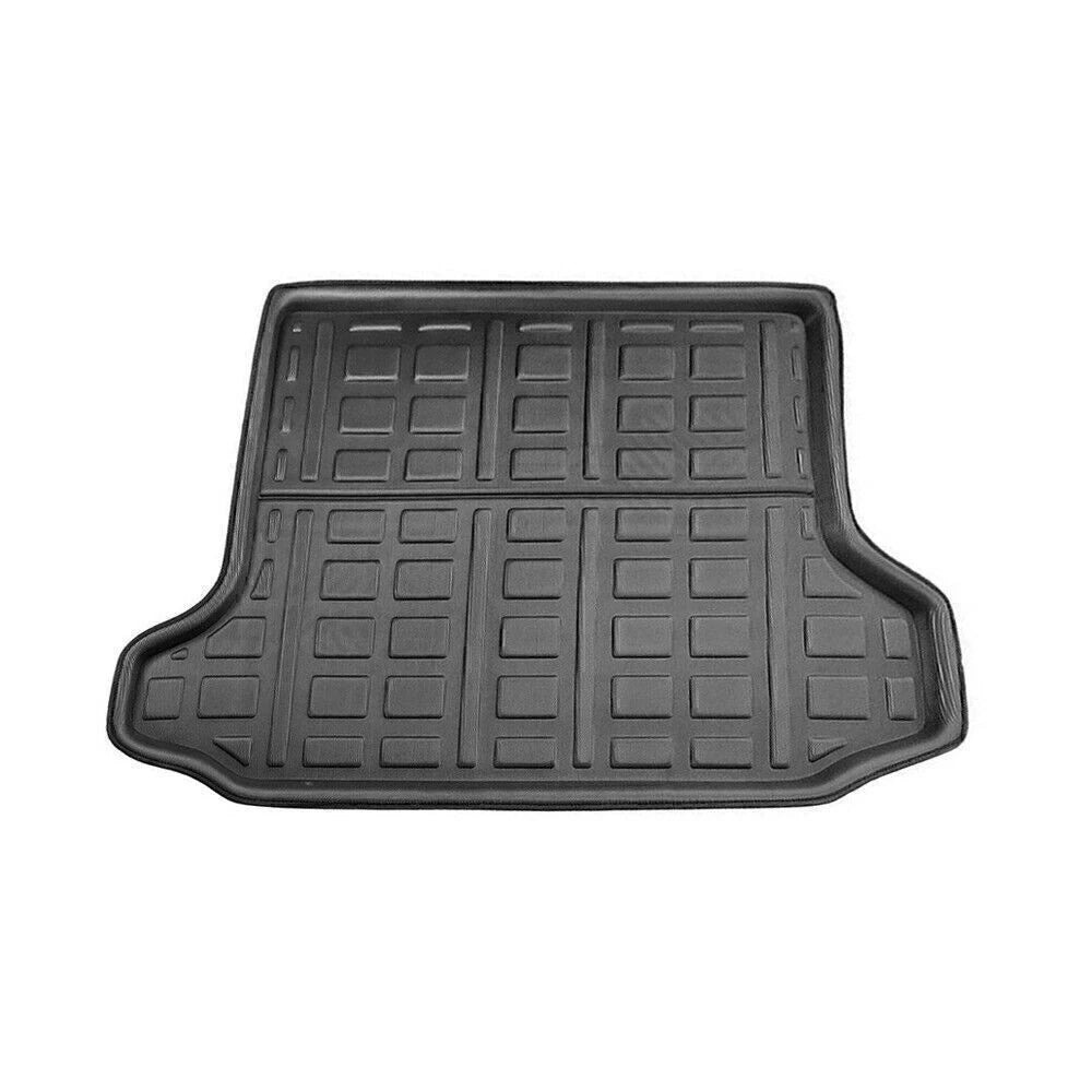 Rear Trunk Mat Cargo Tray for GMC Terrain, Chevy Equinox (2018–2020)