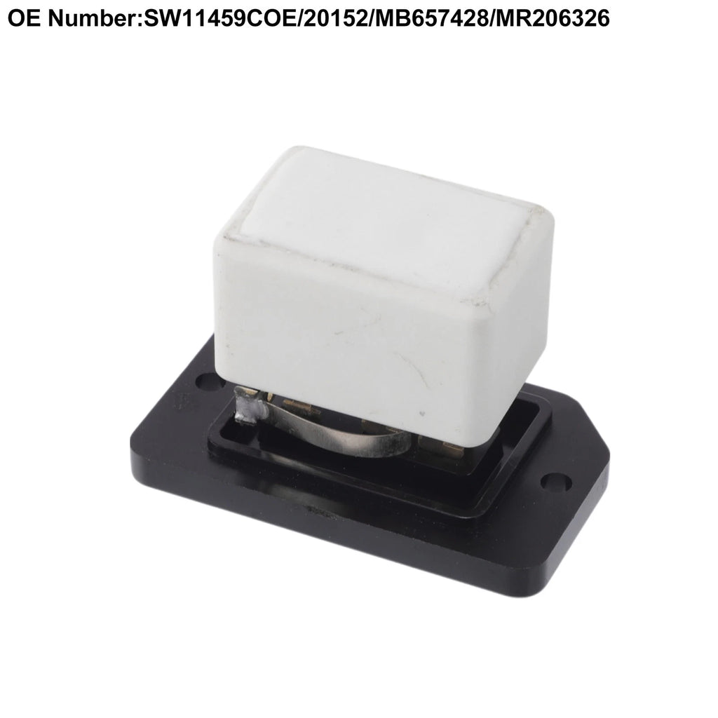 HVAC Blower Motor Resistor for No.SW11459COE