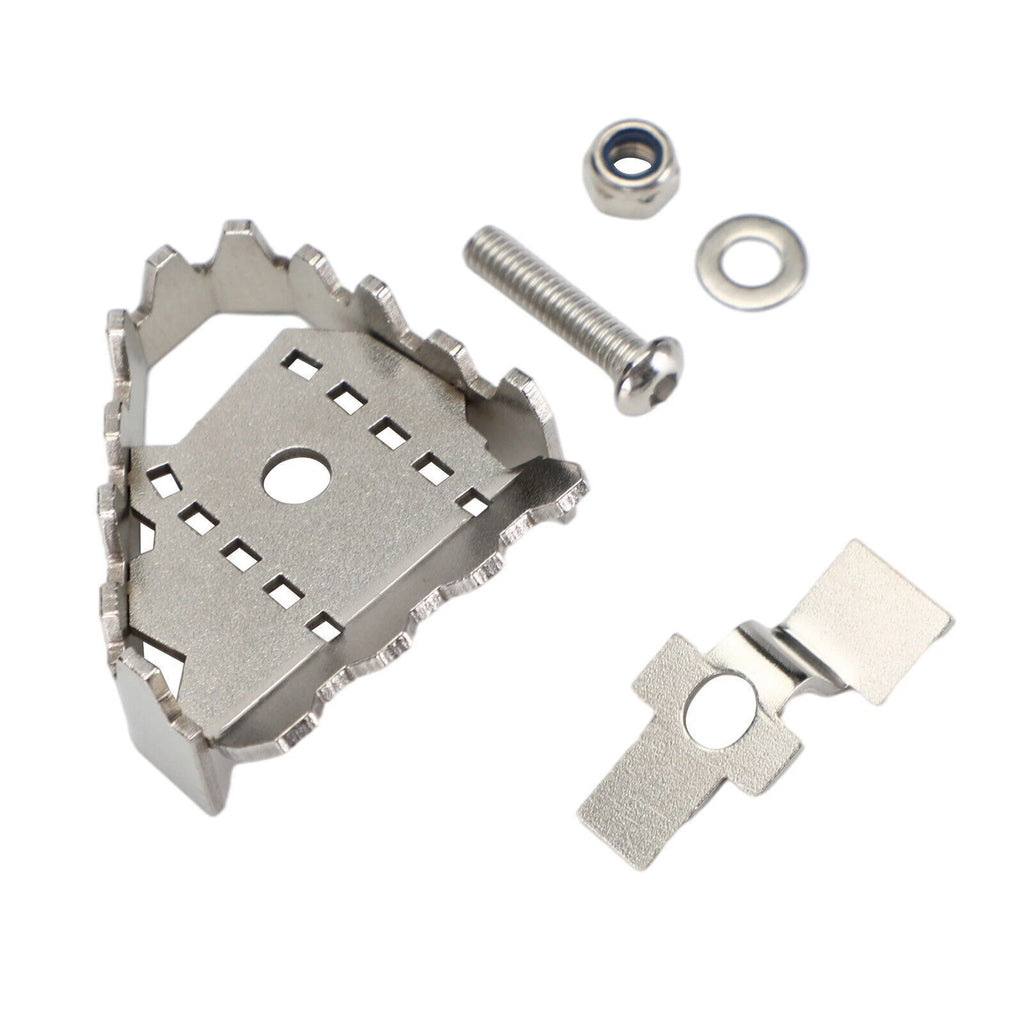 Rear Brake Enlarger Lever Pedal Extension for Yamaha Tenere XTZ 700 (2019–2023)