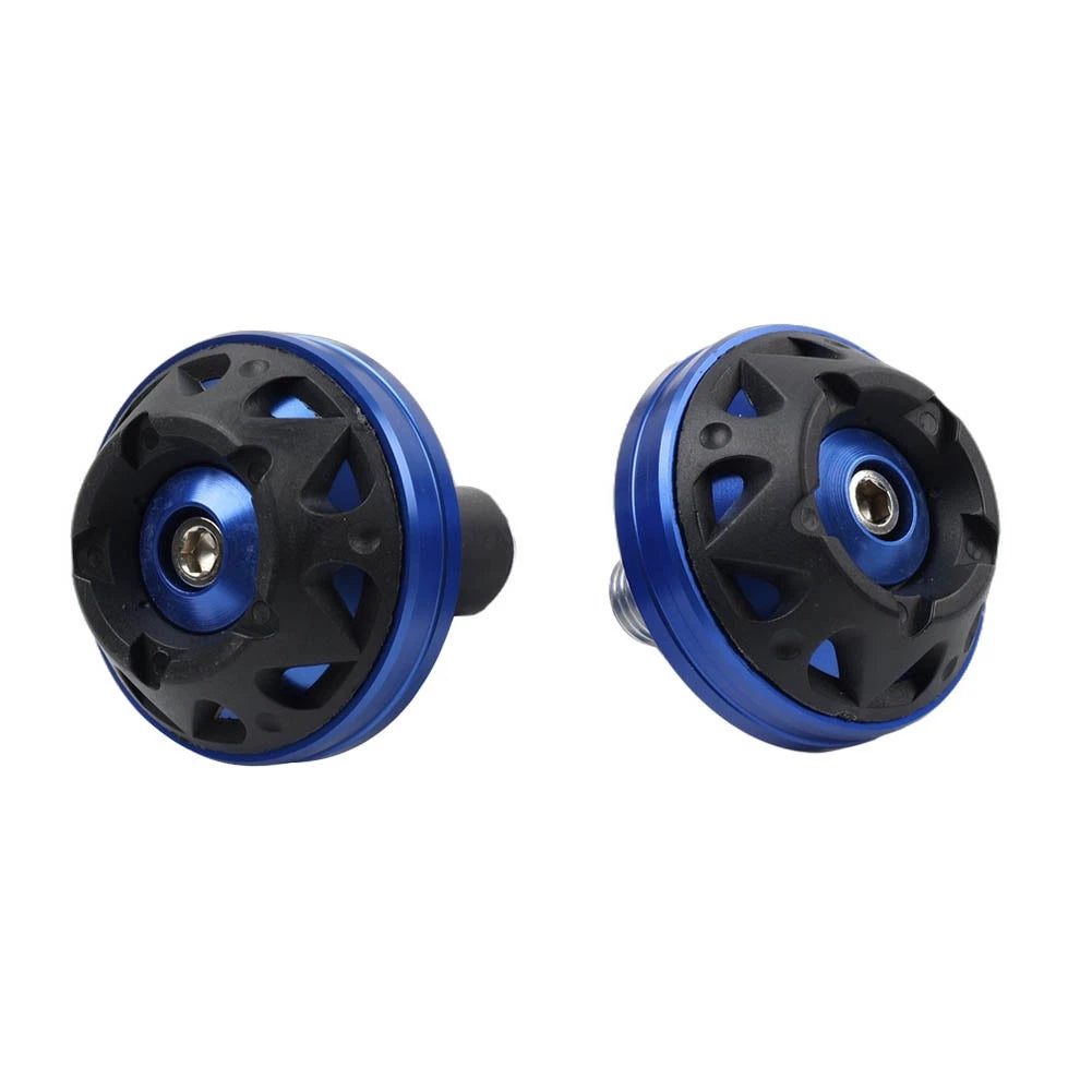 Front Fork Frame Slider for Yamaha TMAX530 (2015–2022)