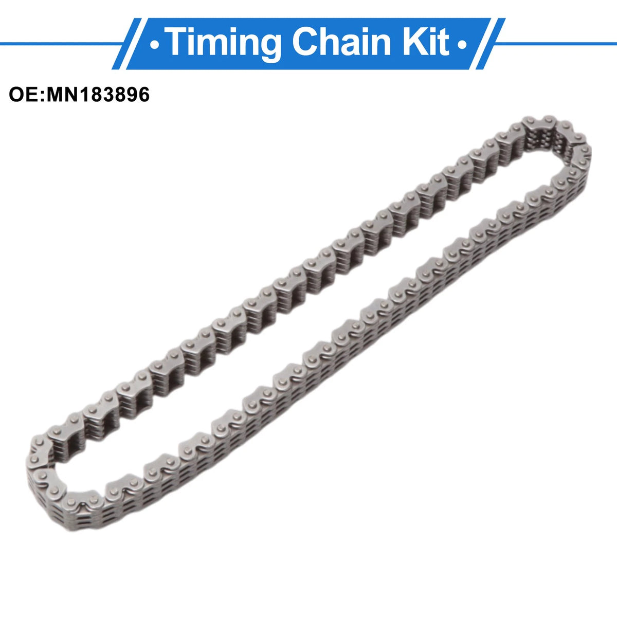 Timing Chain Kit Replacement for Dodge Caliber (2007–2009)