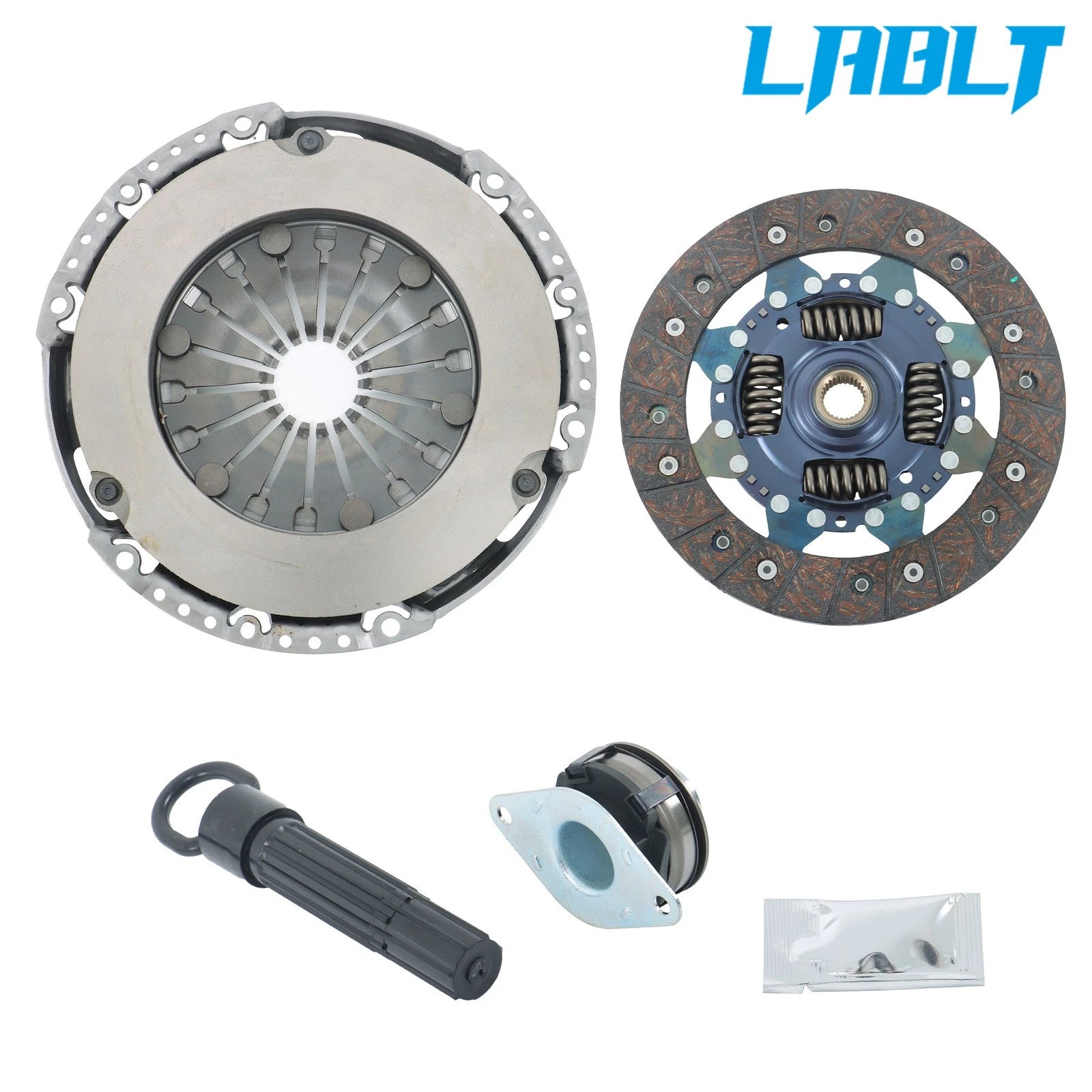 Clutch Kit for Volkswagen Jetta 2.0L (2011–2015)