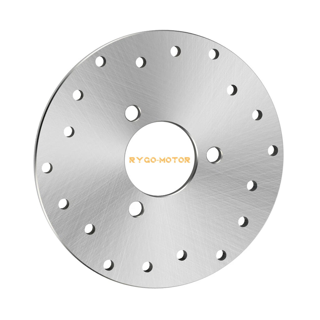 Rear Brake Disc Rotor for Polaris Scrambler 400 500 (2001–2004)