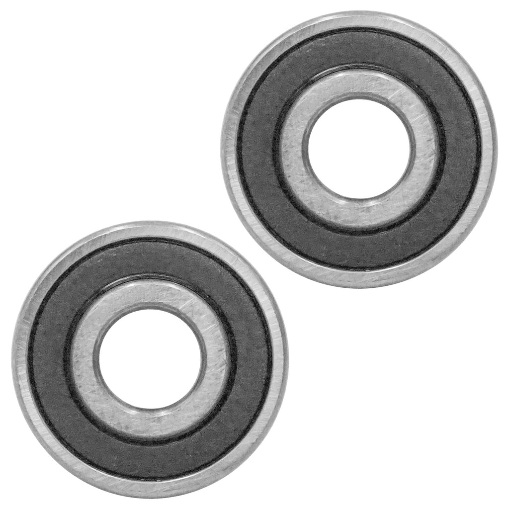Front Wheel Ball Bearings Replacement for Suzuki GS850G GS850GL (1979–1983)
