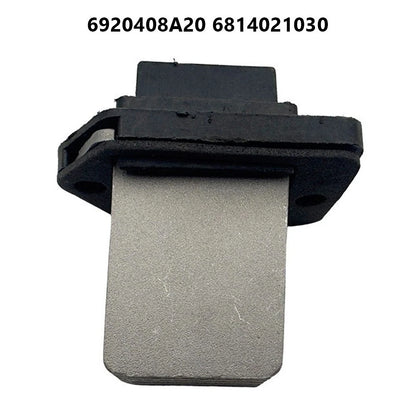 Motor Resistor for