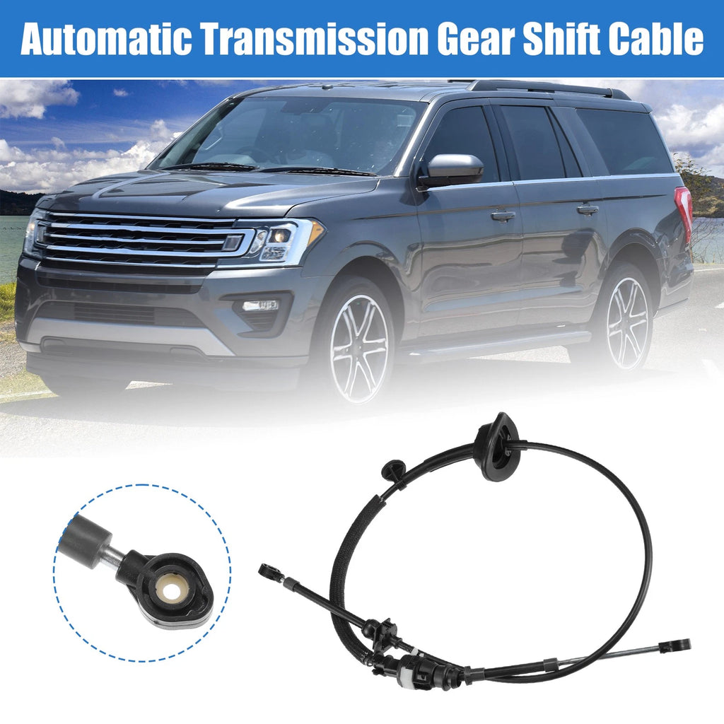 Transmission Gear Shift Cable for Ford Explorer Sport (2001–2003)