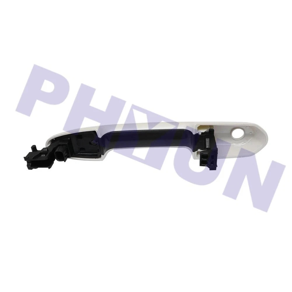 Front Left Driver Side Door Handle for Toyota RAV4 (2019–2023)
