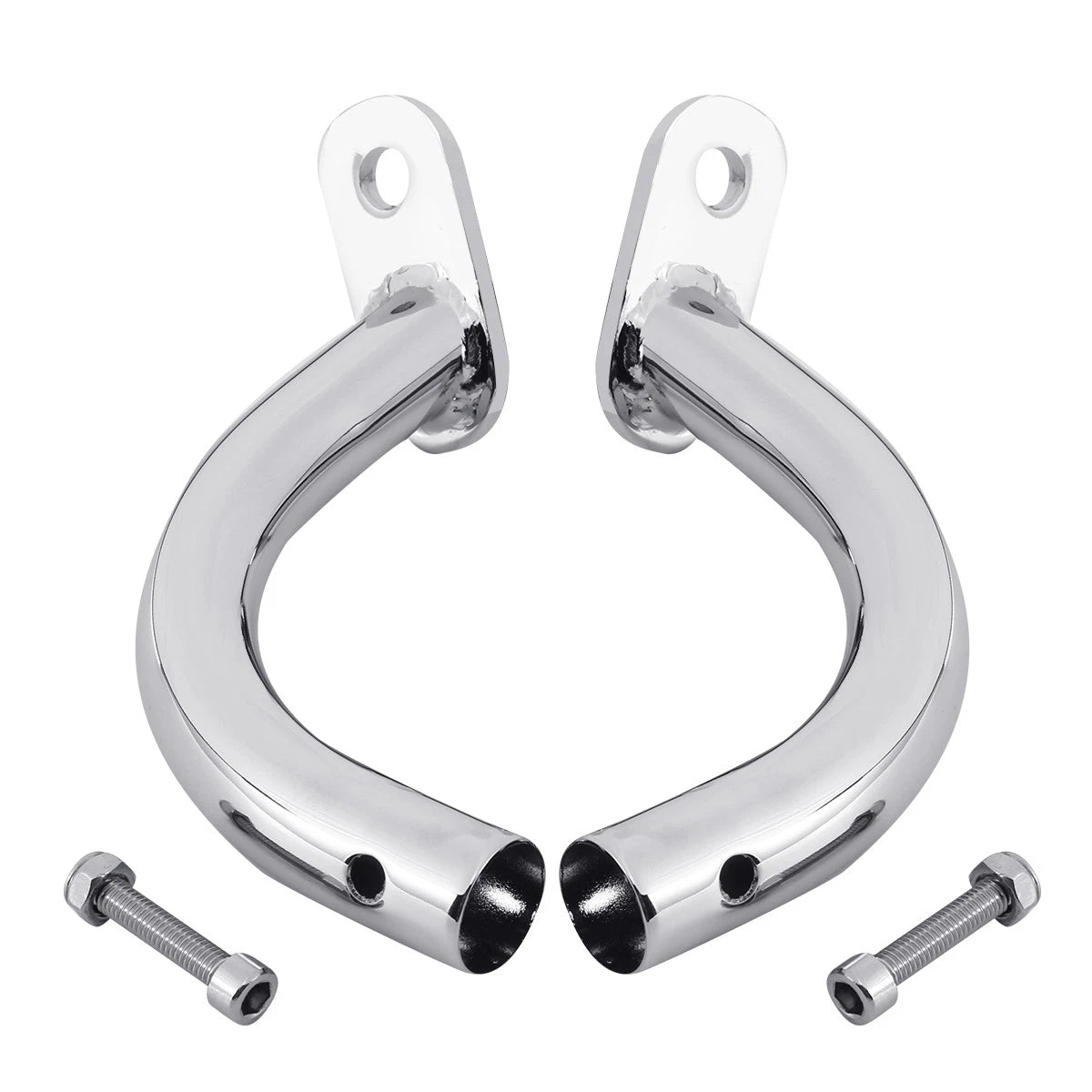 Saddlebag Guard Support Bracket for Harley Road Electra Glide (1997–2008)