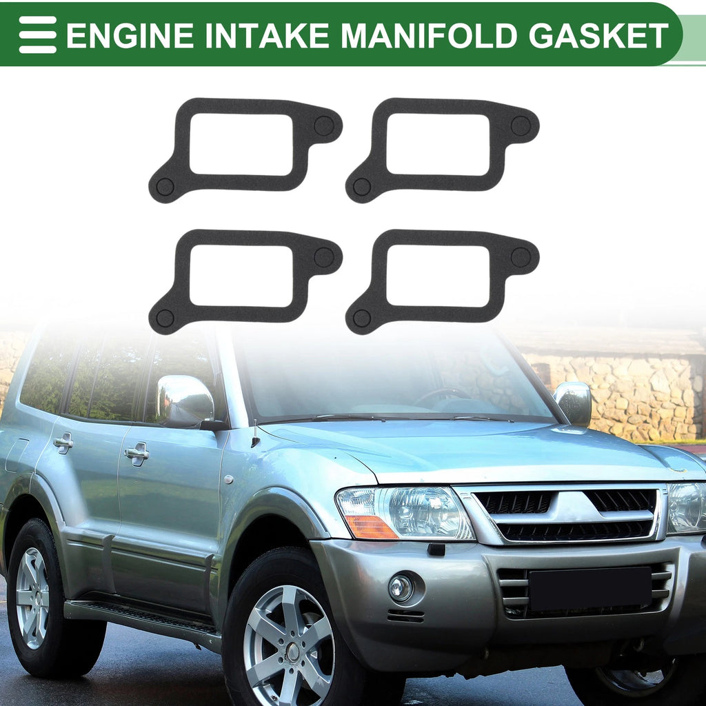 Engine Intake Manifold Gasket OEM Replacement for Mitsubishi Pajero (1994–1999)