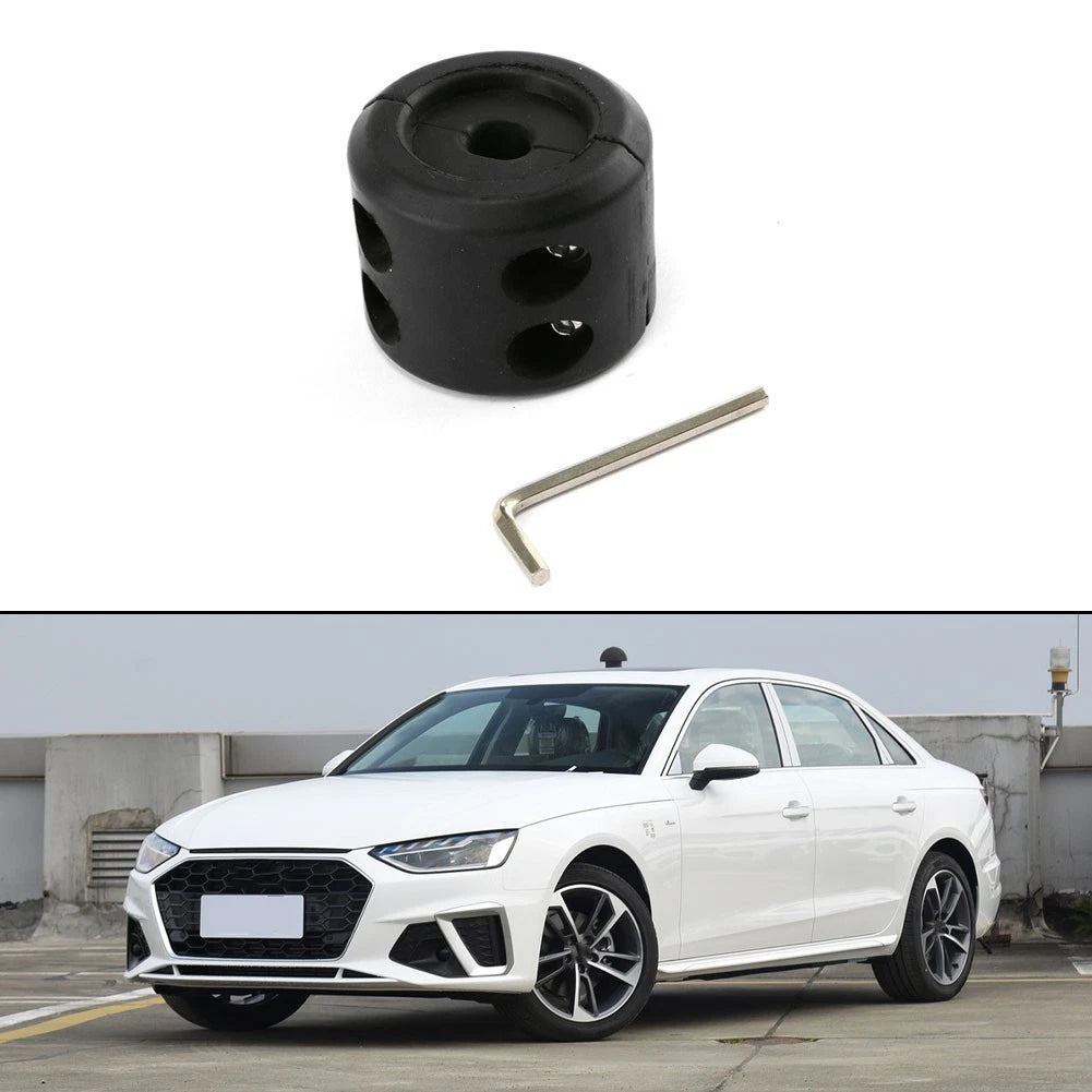 Winch Cable Hook Stopper for UTVs ATVs (Waterproof Design)