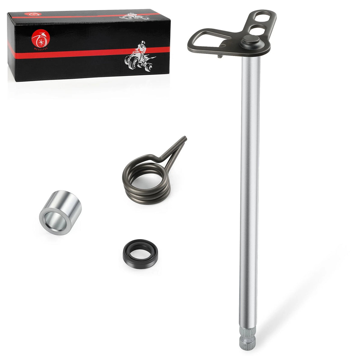 Gear Shifter Shift Shaft Assembly for Yamaha Raptor 700R (2006–2025)