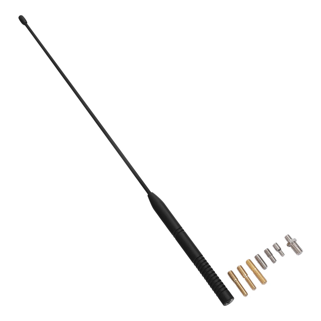 Antenna for Indian Chieftain Dark Horse Roadmaster (2015–2025)