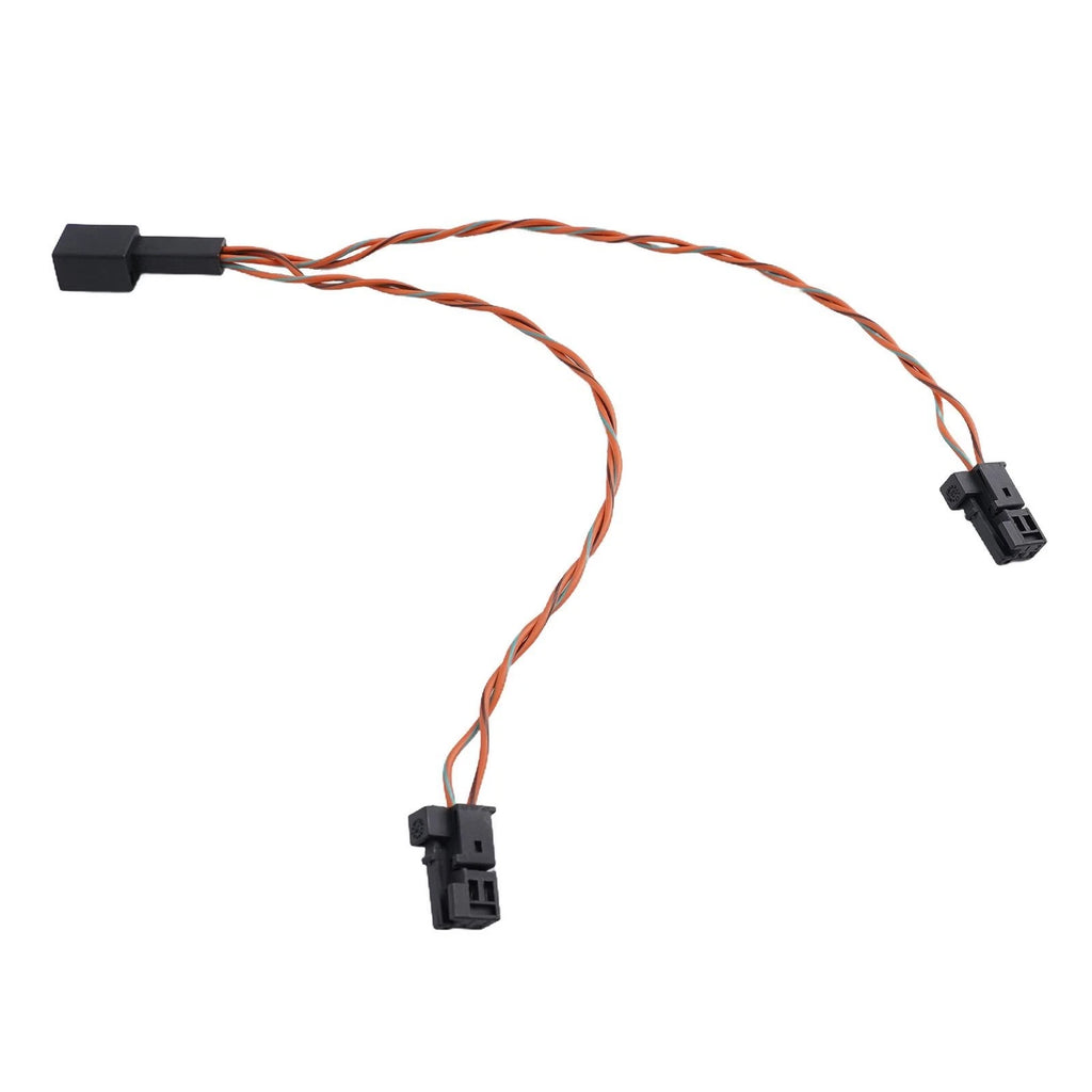 Car Speaker Adapter for