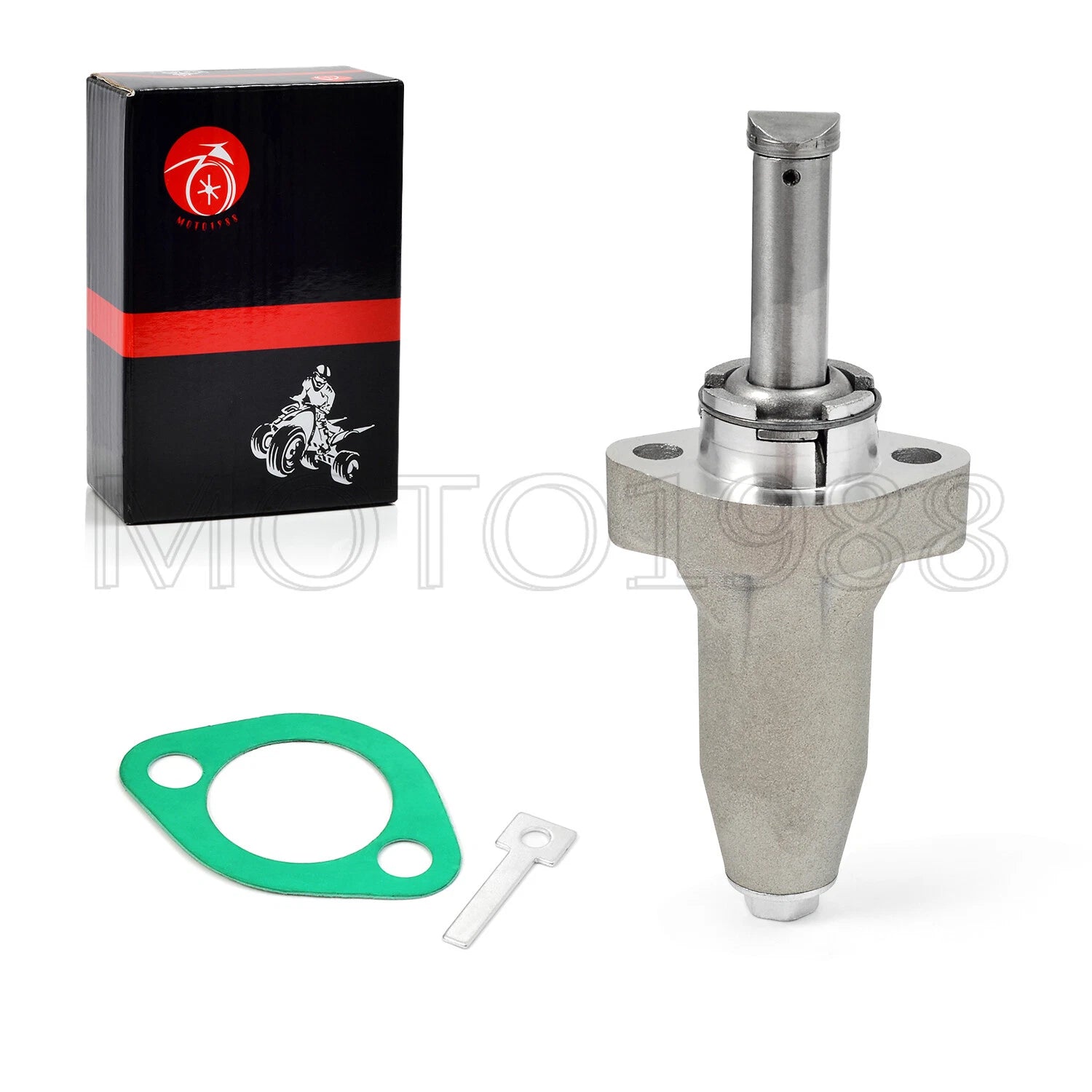 Cam Chain Tensioner Lifter with Gasket for Honda CBR600 F4 F4i (1999–2006) 14520-MBW-J24