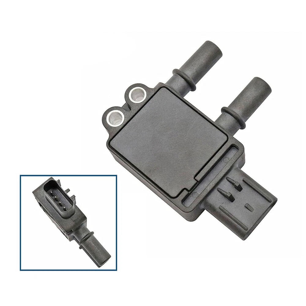 DFN Differential Pressure Sensor for EPA17 ISX/QSX (5492073, 4358994)