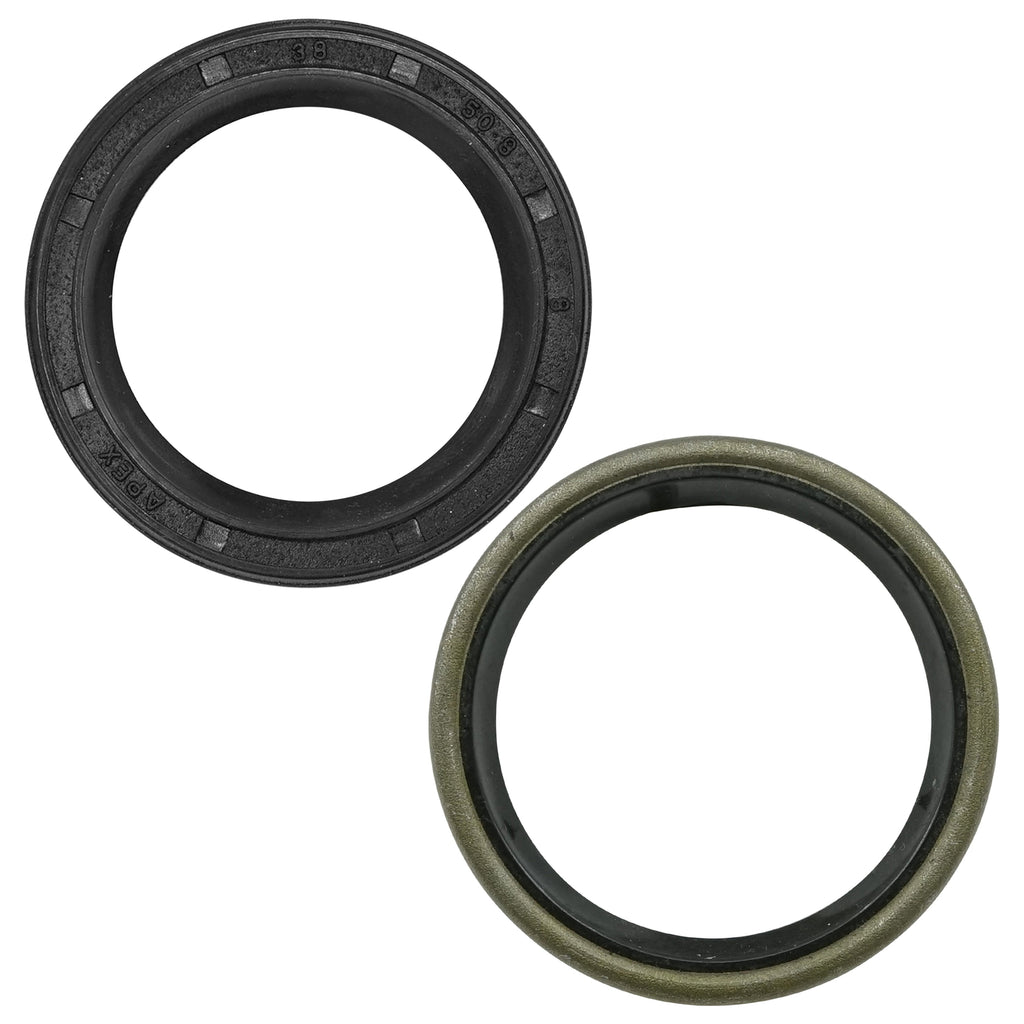 Deck Spindle Grease Seals Kit for Scag Mower (2005–2015)