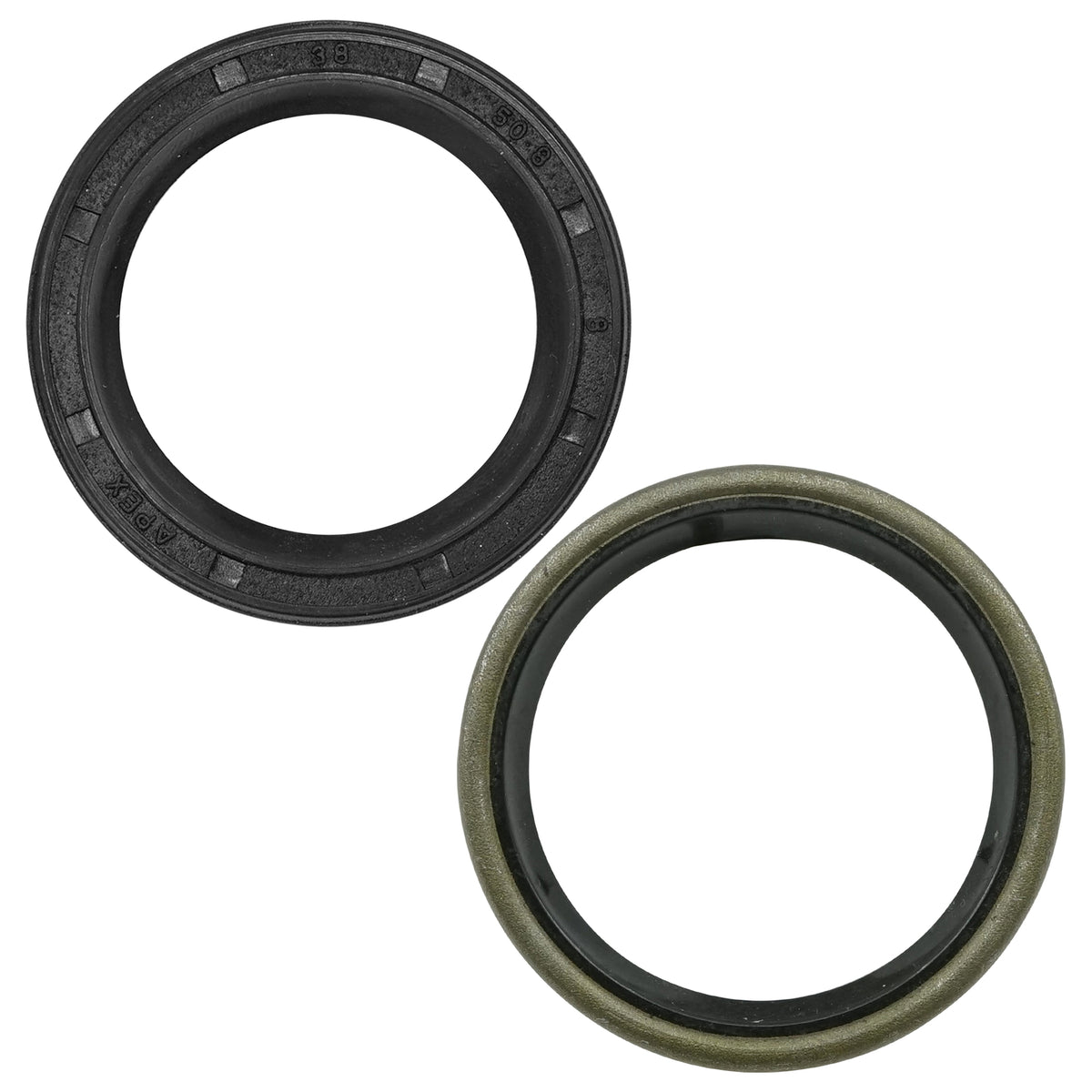 Deck Spindle Grease Seals Kit for Scag Mower (2005–2015)