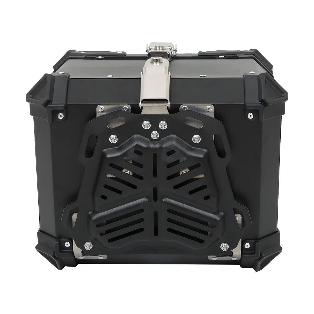 45L Waterproof Motorcycle Top Case for Scooter (Universal Fit)