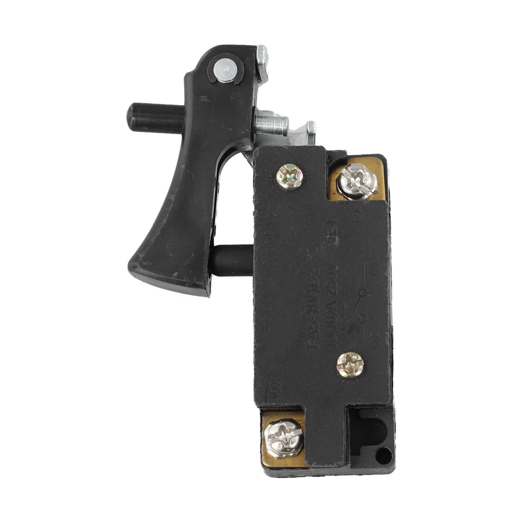 Replacement Switch for Angle Grinder (AC250V 10A)